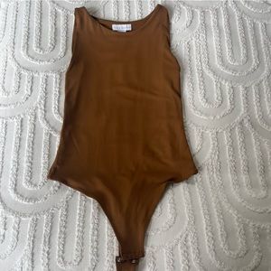 House of Harlow Bodysuit